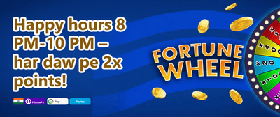 200 Free Spins on Mega Slots promotion