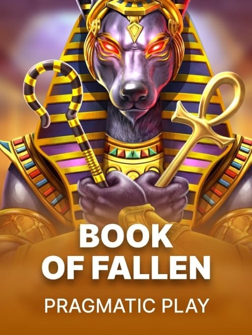 Book of Fallen